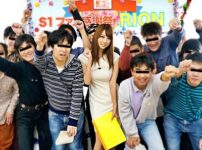 エロ動画情報 俺の宝箱 | 【俺の宝箱】〚rion〛jcup爆乳avアイドルがファン感謝祭で手コキ＆フェラ