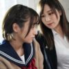 エロ動画情報 俺の宝箱 | 【俺の宝箱】【ハレンチVR】エッチなJD姉妹に囲まれてどっちを向いても責められるので我慢できずに射精しちゃう❤