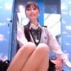 エロ動画情報 俺の宝箱 | 【俺の宝箱】マジックミラー号 〚S級素人JDを彼氏と誘惑し、美乳と美尻を揉みしだき、手コキでイカせまくる♫彼氏から教わったフェラテクを披露し、イチャイチャSEX。