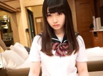 エロ動画情報 俺の宝箱 | 【俺の宝箱】パイパン美少女jkの友利ほのかの円光動画。可愛くて良い優等生のエッチなセックス
