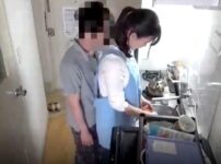 エロ動画情報 俺の宝箱 | 【俺の宝箱】＜おばさんレンタル＞時給3300円の素人若妻を狙う！濃厚キスで発情したエロ巨乳主婦とデカ尻騎乗位でハメ撮りセックス