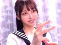 エロ動画情報 俺の宝箱 | 【俺の宝箱】【mm号】とっても可愛い美少女jkを素人ナンパ！高額賞金につられてクンニ企画で潮吹き＆生挿入＆中出しセックス！