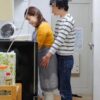 エロ動画情報 俺の宝箱 | 【俺の宝箱】豊満な巨乳ボディをスーツに包む女社長！エッチな女社長が男性社員のペニスを貪る！