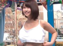 エロ動画情報 俺の宝箱 | 【俺の宝箱】【mm号】田舎の純情巨乳美少女をナンパ！彼氏のためにストレッチエステに励む美乳娘が騙されて潮吹き中出しされる！