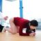 エロ動画情報 俺の宝箱 | 【俺の宝箱】＜栗山莉緒＞美女のポルチオを開発したら潮吹きしてオーガズムに達する♡電マと指の刺激でマンコが濡れ濡れw