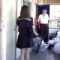 エロ動画情報 俺の宝箱 | 【俺の宝箱】セクハラ上司と同室を強いられた巨乳OLが "夜這い "に犯され、不倫ピストンで屈辱の絶頂を迎える！