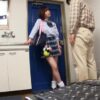 エロ動画情報 俺の宝箱 | 【俺の宝箱】素人×ナンパ】。］キュートな制服ロリータとの秘密の性交動画！