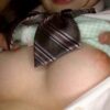 エロ動画情報 俺の宝箱 | 【俺の宝箱】「待って！生で挿さないで！」泥酔した人妻上司が部下の勃起チ ポに貫かれ…ゴム無し中出しされ痙攣イキ。