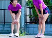 エロ動画情報 俺の宝箱 | 【俺の宝箱】狙われたのは部活を終えた女子高生！汗だくの身体を舐められ混乱する美少女、最後はチンポをねじ込まれる！