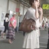 エロ動画情報 俺の宝箱 | 【俺の宝箱】【ntr】超絶ボディの人妻が義父に寝取られ通話中に肉棒で突かれ感じてしまう。