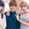エロ動画情報 俺の宝箱 | 【俺の宝箱】<セフレ>巨乳美少女を自宅で誘惑して即ハメ！巨乳に我慢できない彼女は、イケメン巨尻騎乗位で手マン無許可中出しセックス!
