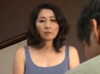 エロ動画情報 俺の宝箱 | 【俺の宝箱】熟女】"息子のチ○ポを母がお手伝い♡"息子のチ○ポを蠢かせ、舐め、犯し始める巨乳の五十路母！