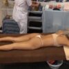 エロ動画情報 俺の宝箱 | 【俺の宝箱】人妻NTR】。］ボリュームを上げたら、隣の巨乳奥さんが文句を言いに来た！とご立腹だったが、最後はグッタリした表情で絶頂！