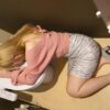 エロ動画情報 俺の宝箱 | 【俺のエロ動画】家に引きこもる生意気な隣のJK...。無防備すぎる美少女をレイプする中年男！犯し放題...ロリマンコに無許可中出し！【俺の宝箱】