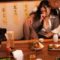 エロ動画情報 俺の宝箱 | 【俺のエロ動画】年をとってもセックスを欠かさない熟年夫婦："あなた...愛してます..."夫の出張前の濃厚ナカ出しセックス！【俺の宝箱】