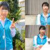 エロ動画情報 俺の宝箱 | 『IKUNA＃15.0』美園和花vs水川潤【エロ動画 俺の宝箱】