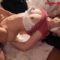 エロ動画情報 俺の宝箱 | 壁尻スタイルDE利きバイブチャレンジ！～ほなみ編～【エロ動画 俺の宝箱】
