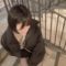 エロ動画情報 俺の宝箱 | 【俺のエロ動画】＜マジックミラー号＞花火を見に来たギャルの彼女を浴衣 ...【俺の宝箱】