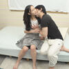 エロ動画情報 俺の宝箱 | 【俺のエロ動画】MM］友達の男女がマジックミラーに閉じ込められる！彼氏持ちの女子大生が友達のチ○ポでセックス！【俺の宝箱】