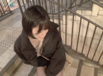 エロ動画情報 俺の宝箱 | ナンパコNo.20 ショートヘアの巨乳女子大生をナンパ【エロ動画 俺の宝箱】
