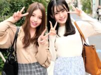 エロ動画情報 俺の宝箱 | 【俺のエロ動画】<素人ナンパ師>乳首責めと "完全集中 "でM男いじり！ヤリマンとのハーレム3Pで羞恥連続射精＆連続中出し!<フェラ抜き×口内射精【俺の宝箱】