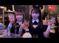 エロ動画情報 俺の宝箱 | 激カワバニーガールと飲めるスナックが秋葉原にできました