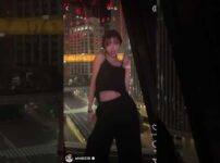 エロ動画情報 俺の宝箱 | ジャンプしたら見えそう…  #shortvideo #shorts