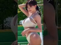 エロ動画情報 俺の宝箱 | ポニーテールこれからもいっぱいしたいな♬#shorts #shortsvideo