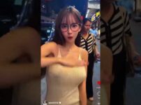 エロ動画情報 俺の宝箱 | お仕事で香港にきてます🇭🇰#shorts #dance