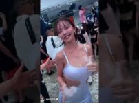エロ動画情報 俺の宝箱 | アワアワです♡#shorts#かわいい