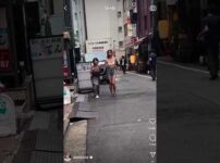 エロ動画情報 俺の宝箱 | こんなお姉さんいる？#shorts #うんぱい