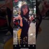 エロ動画情報 俺の宝箱 | 【俺のエロ動画】熟女ナンパ："出会いを探そうと思って..."チンポをしゃぶる32歳人妻が正常位で他人のチンポを挿入される！【俺の宝箱】