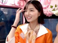 エロ動画情報 俺の宝箱 | 【俺のエロ動画】<素人ナンパ師＞色白清楚エロ貧乳美少女が人生初の公開キス！羞恥企画で痙攣する子宮を巨根が犯す！【俺の宝箱】