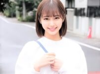 エロ動画情報 俺の宝箱 | 【俺のエロ動画】素人ナンパ師：「おちんちん触っていい？//美巨乳美女がチェリーボーイと生セックス！【俺の宝箱】
