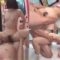 エロ動画情報 俺の宝箱 | 【俺のエロ動画】スレンダー巨乳の美熟女40歳がAVデビュー！性欲旺盛な熟女が男優のエロテクで潮吹き失禁...。【俺の宝箱】
