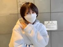 エロ動画情報 俺の宝箱 | 【俺のエロ動画】【素人ナンパ】可愛すぎませんか？マスクなしでも100点満点の美少女「彼氏に怒られちゃう…」遠距離彼氏を裏切ってエロい不倫セックスで潮吹き【俺の宝箱】