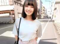 エロ動画情報 俺の宝箱 | 【俺のエロ動画】＜素人ナンパ＞羞恥「センズリ鑑賞」企画で興奮度300％！大量潮吹き＆痙攣するエロ貧乳JDが巨根に貫かれ何度も中出しされる【俺の宝箱】