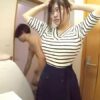 エロ動画情報 俺の宝箱 | 【俺のエロ動画】次世代素人ナンパ企画★巨乳娘をゲット！エロ可愛い娘たちとベロチュウ＆フェラチオ！着衣ローションでヌルヌル騎乗位セックス！【俺の宝箱】