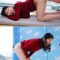 エロ動画情報 俺の宝箱 | 微乳娘がハマる性感オイルマッサージ。／伊織ひなの【hibino-1588】