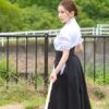 エロ動画情報 俺の宝箱 | 【俺のエロ動画】【夢乃あいか】「ブラ外していいですか？♥」フェラ、パイズリ、騎乗位セックスで童貞君を誘惑！スレンダー巨乳痴女【エロ動画】【俺の宝箱】