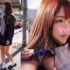 エロ動画情報 俺の宝箱 | 【俺のエロ動画】今回の手コキ企画では、超エロカワ美女がアイドル顔負けの笑顔で手コキしながらザーメンを射精させる、セクシーで刺激的なシーンとなっております！【俺の宝箱】