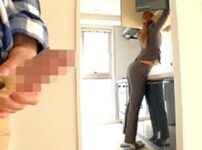 エロ動画情報 俺の宝箱 | 【俺のエロ動画】【星あめり】今からこの人妻を犯してやる！不動産屋のスレンダー巨乳剛毛痴女OLがフェラチオして口内射精【エロ動画】【俺の宝箱】