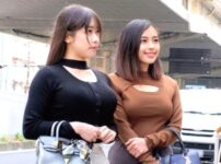 エロ動画情報 俺の宝箱 | 【俺のエロ動画】[既婚女性を拾う]「あなたはまだそれをすることができますか？あなたはたくさんやりたいですか？//」2人の妻！大きな胸を持つ既婚女性は、DTで三人組を逆転させます！【俺の宝箱】