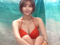 エロ動画情報 俺の宝箱 | 【俺のエロ動画】素人ナンパ】。］初対面の巨根男と密着マッサージ 湘南の爆乳ギャルが巨根に激しく犯されてムラムラ！【俺の宝箱】