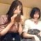 エロ動画情報 俺の宝箱 | 【俺のエロ動画】敏感なアソコを電マで刺激されビショビショに！バックから犯され、腰が抜けるまで犯される！【俺の宝箱】