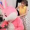 エロ動画情報 俺の宝箱 | 【俺のエロ動画】清楚な美人妻が巨根の男に犯され、スワッピングセックスで中出しされる。【俺の宝箱】