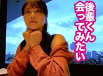エロ動画情報 俺の宝箱 | 【俺のエロ動画】Hカップ美巨乳の20歳美少女が、大好きなセックスフレンドと従順に3P！美巨乳を揺らしまくる姿は必見です！【俺の宝箱】